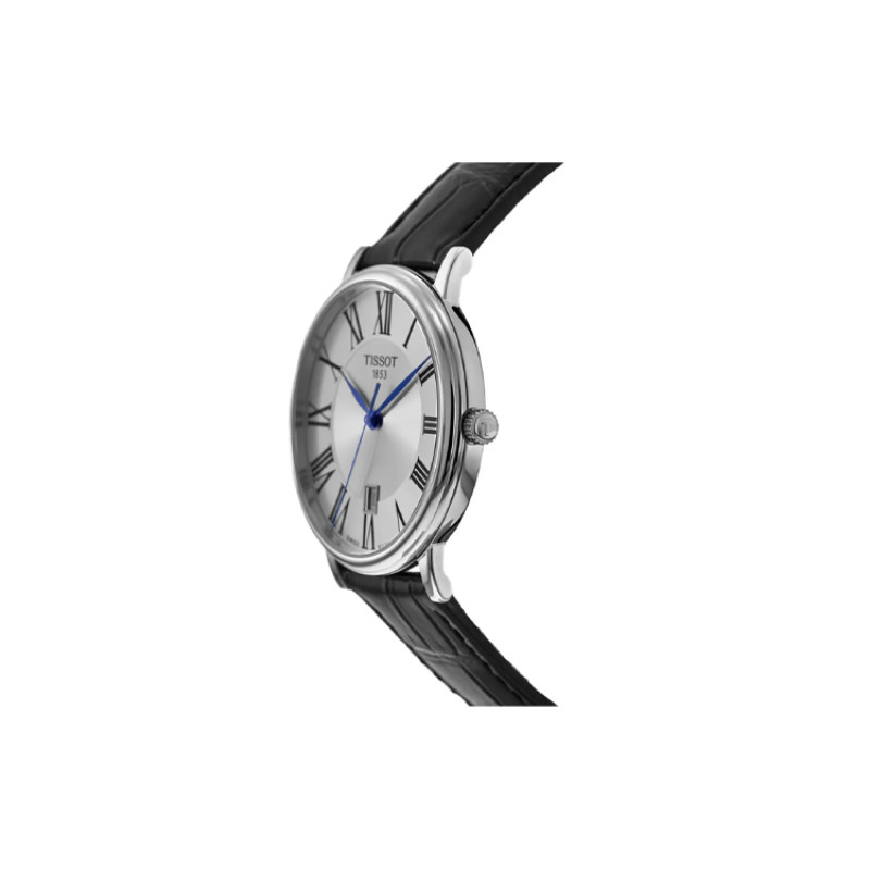 TISSOT 40mm 40mm T122.410.16.033.00