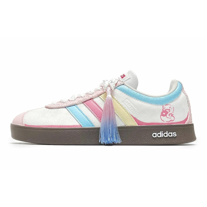 adidas neo Vl Court Classic CNY