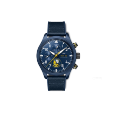 IWC 44.5mm IW389109