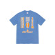 Supreme Week 1 Multi Logos Tee T