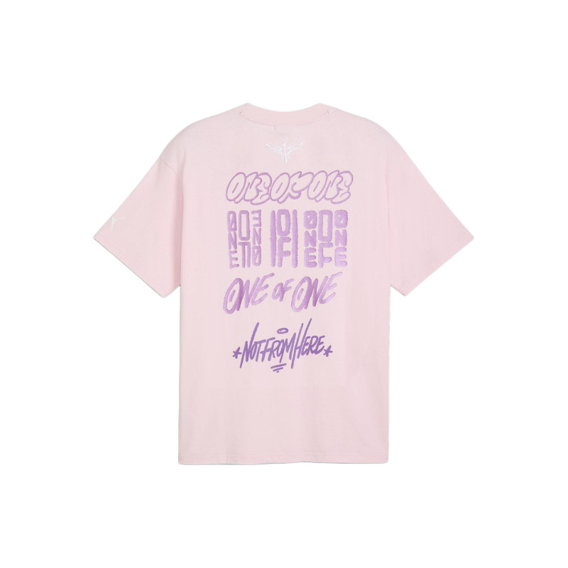PUMA T