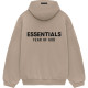 Fear of God Essentials FW24 Holiday Core