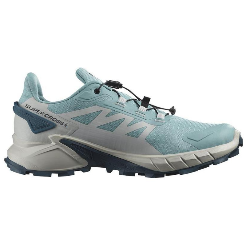SALOMON Supercross 4