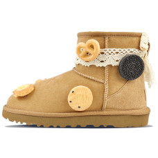 UGG CLASSIC MINI