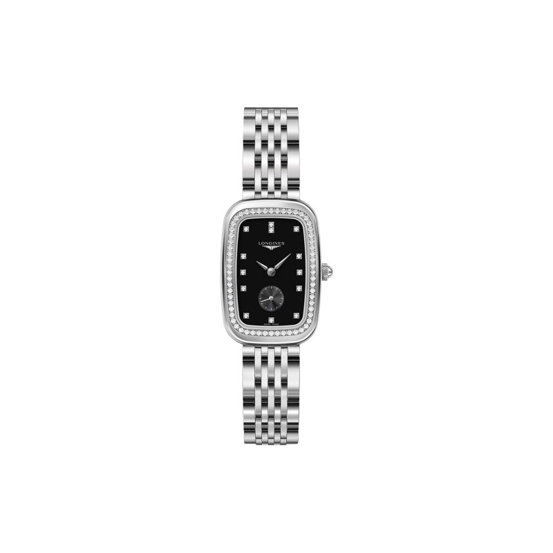 LONGINES 30 24.7*36mm L6.142.0.57.6