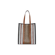 Burberry Monogram Tote