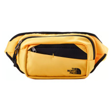THE NORTH FACE Bozer II Sling Bag logo
