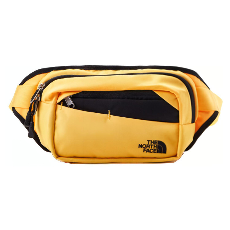 THE NORTH FACE Bozer II Sling Bag logo