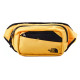 THE NORTH FACE Bozer II Sling Bag logo