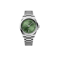 LONGINES 100 41mm L3.830.4.02.6