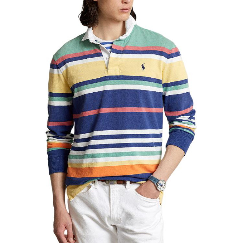 Polo Ralph Lauren SS23 LogoPolo