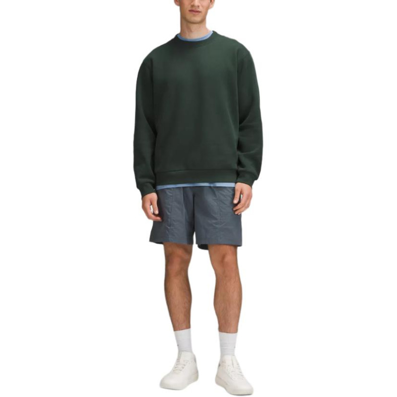 lululemon Lightweight Cargo Pocket Glyde 8
