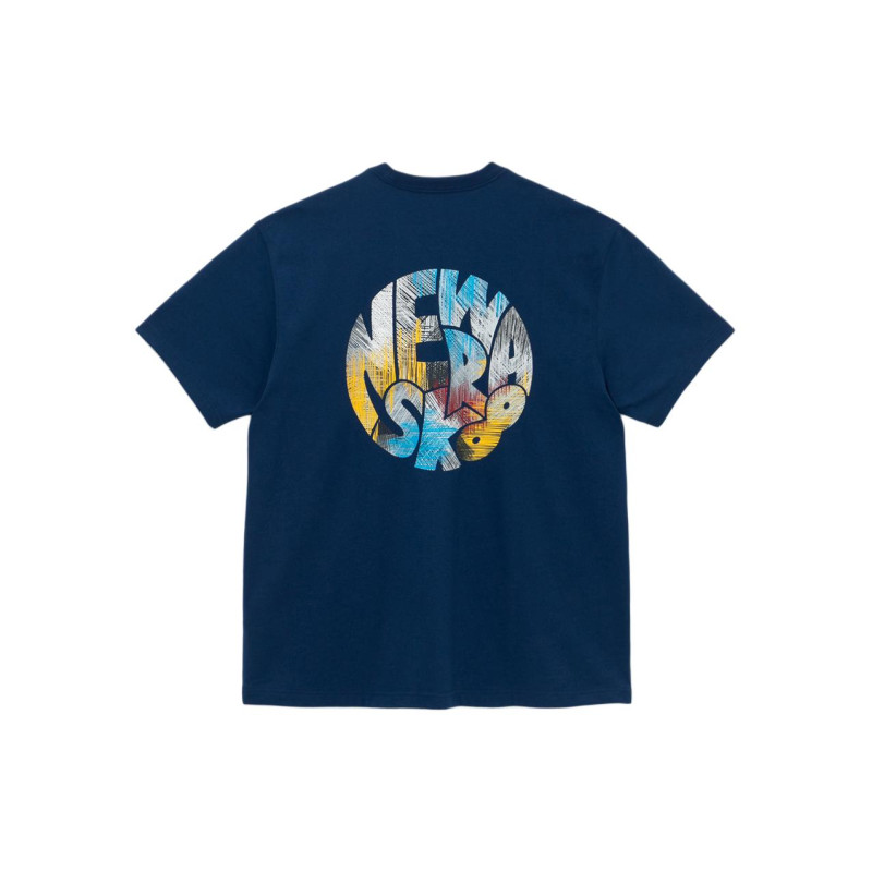 New Era Circular skateboard SS24T