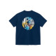 New Era Circular skateboard SS24T