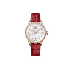 MIDO 34mm 34mm M043.207.36.118.00