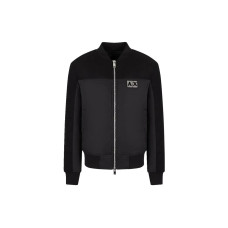 EMPORIO ARMANI FW22 Logo