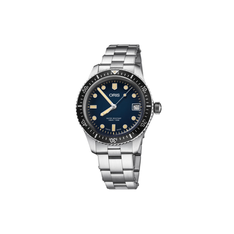 Oris 100m 36mm 0173377474055-0781718