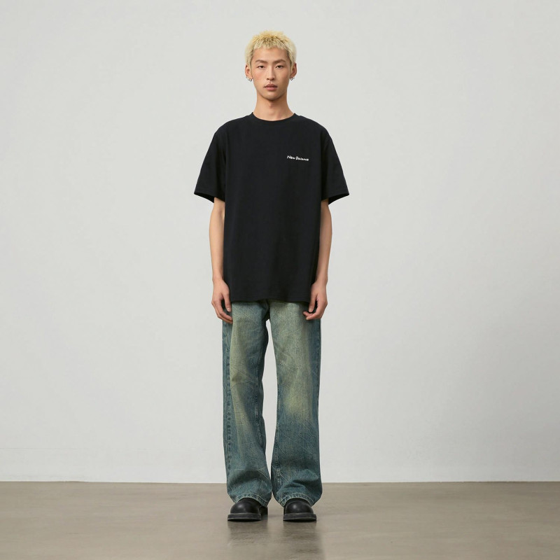 New Balance x Tombonia T