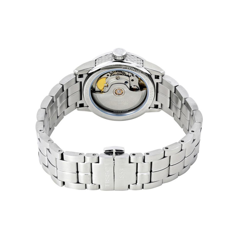 TISSOT 33mm T086.207.11.111.00