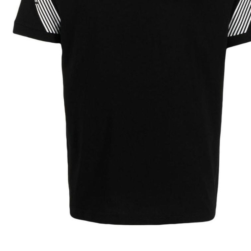 EMPORIO ARMANI SS23 EA7 LogoT