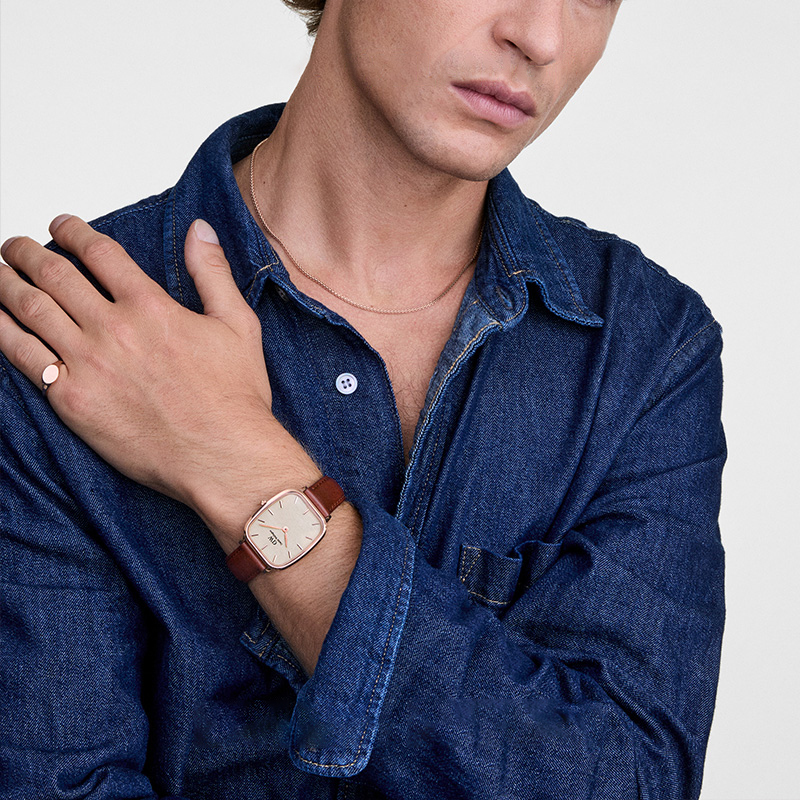 Daniel Wellington