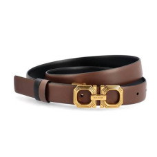FERRAGAMO Logo