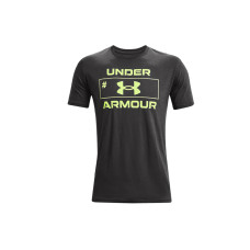 Under Armour logoT