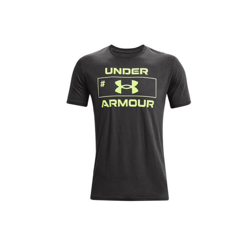 Under Armour logoT