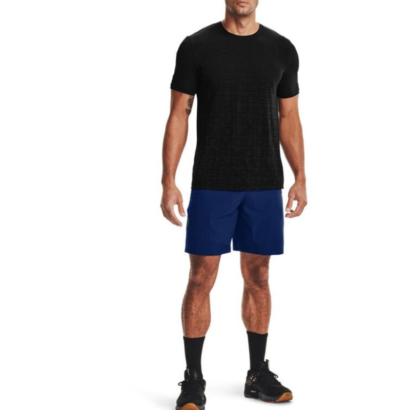 Under Armour logo