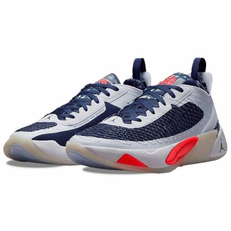 Jordan Luka 1 1 Quai 54