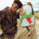 SPRAYGROUND PVC