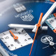 TAG HEUER GULF 39*39mm CBL2115.FC6494