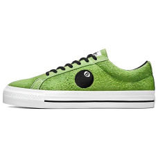 Stussy x Converse One Star