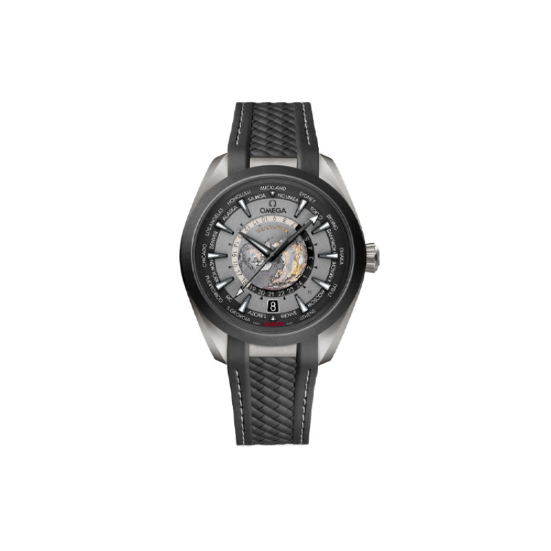 OMEGA 150 43mm 220.92.43.22.99.001