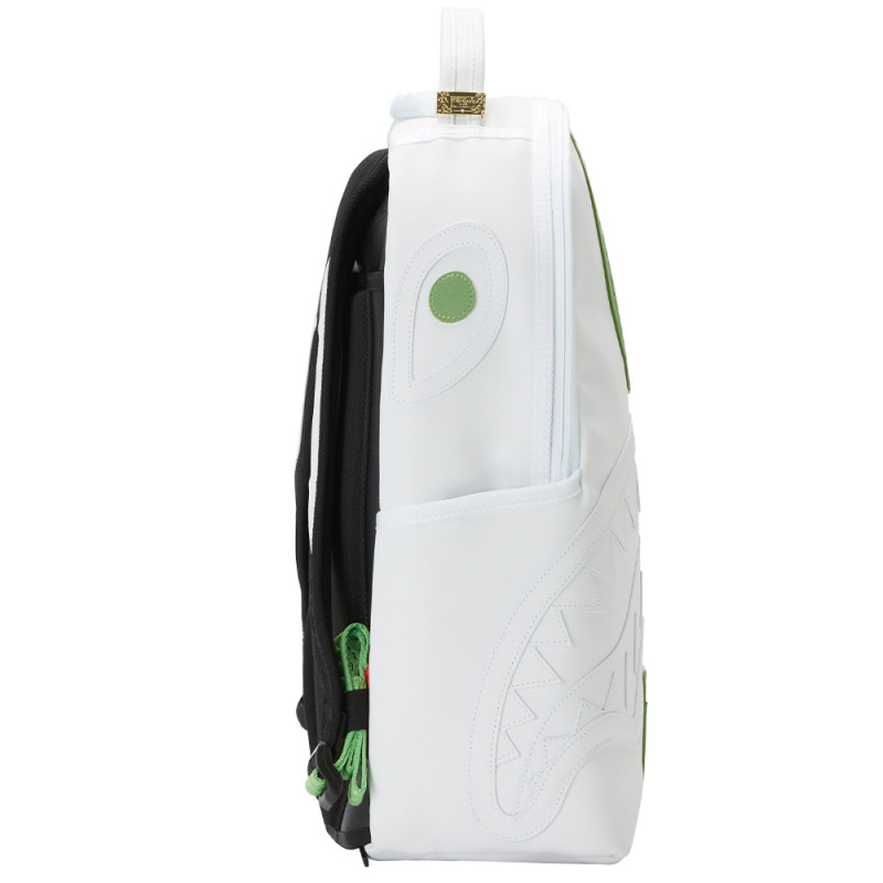 SPRAYGROUND sgLogo PVC()