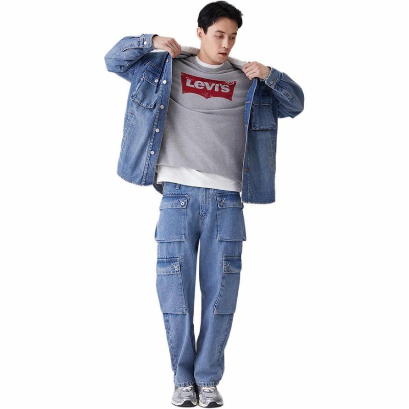 levis