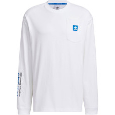 adidas originals CITY SKATE LONG SLEEVE T-SHIRT T