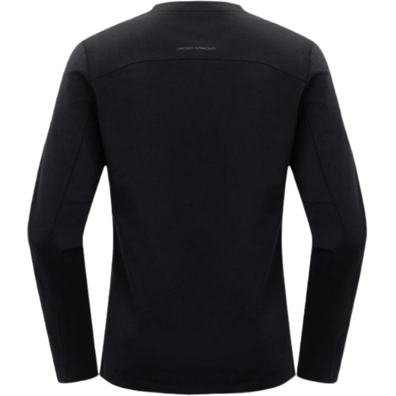 Under Armour HIKING SS25T