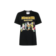 MOSCHINO FW22 T