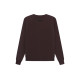 Fear of God Essentials Drop2 SS23 Crewneck Plum