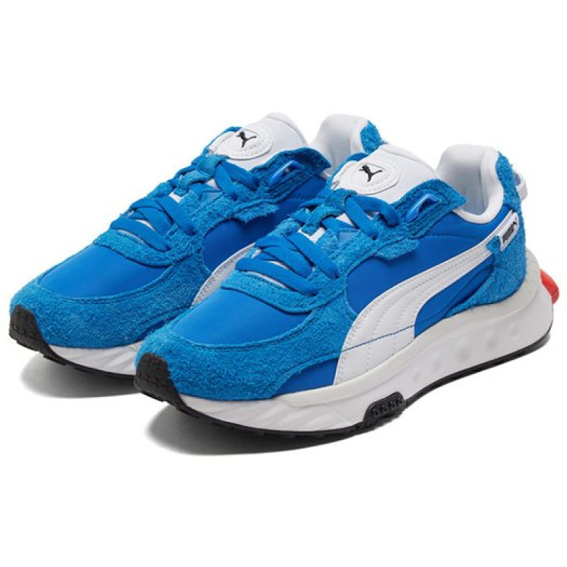 Puma Wild Rider Vintage