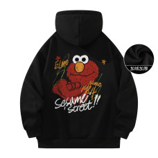 SESAME STREET Logo