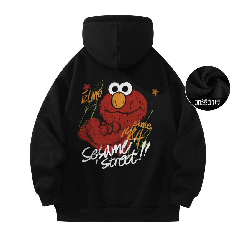 SESAME STREET Logo