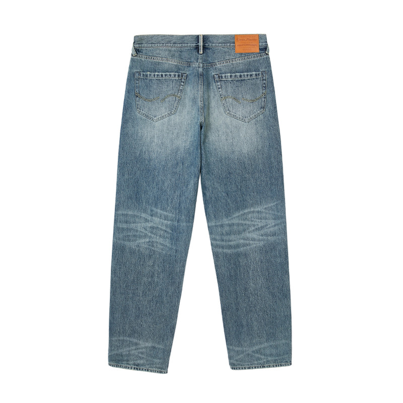 JACK JONES YKK