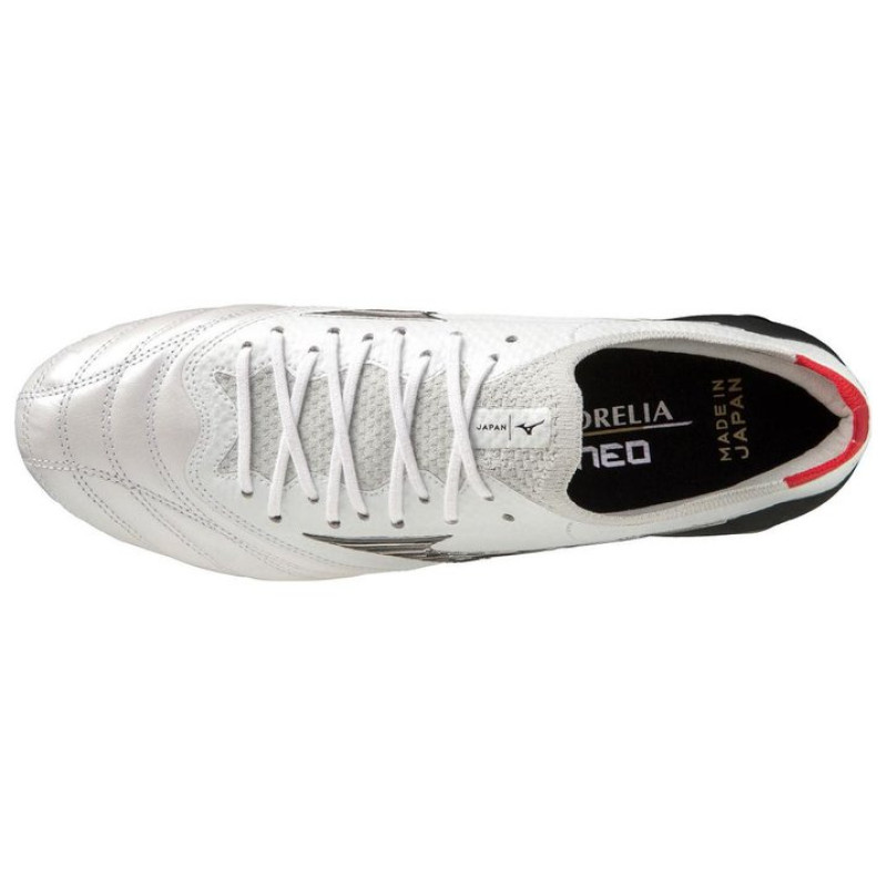 Mizuno Morelia Neo III
