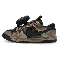 Nike Air Dunk Jumbo Remastered 811