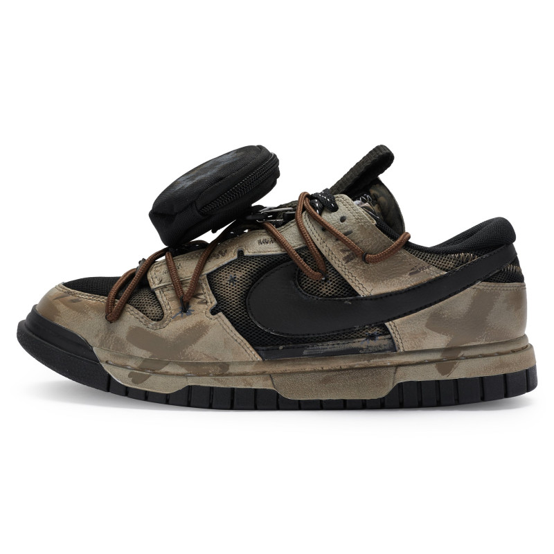 Nike Air Dunk Jumbo Remastered 811