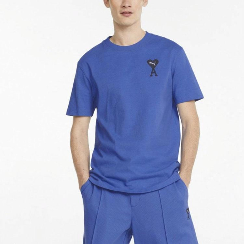 Puma x AMIPARIS SS22 T
