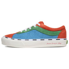 Doable x Vans Bold Vault Ni LX