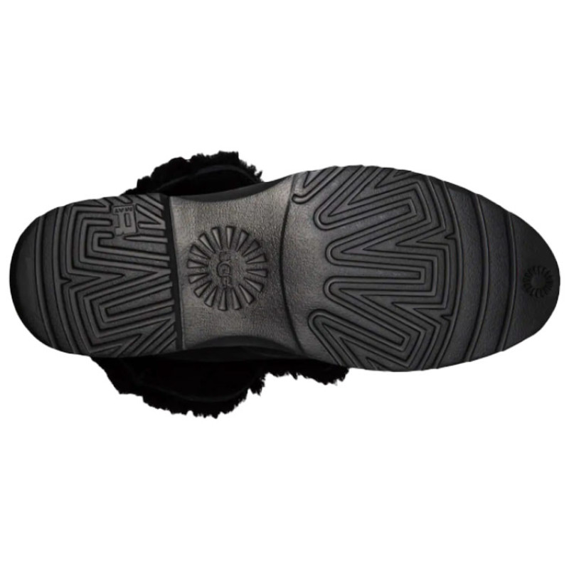 UGG Quincy Boot
